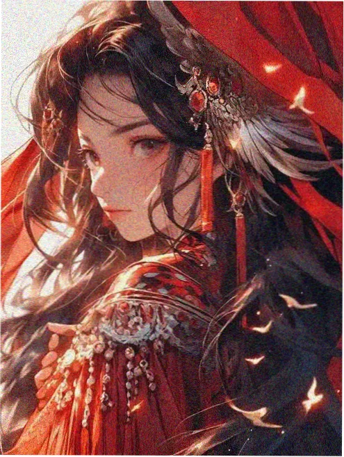韩国短剧外卖员的最后一单剧照